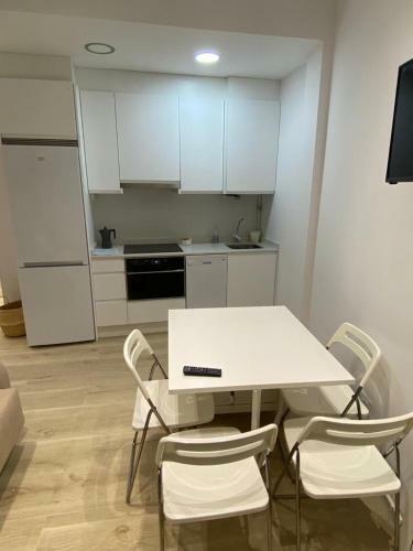 Apartamento El Valledal