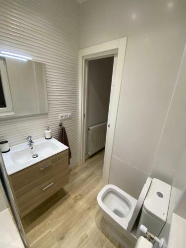 Apartamento El Valledal