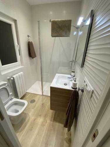 Apartamento El Valledal