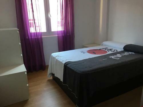 Apartamento Virgen Del Camino