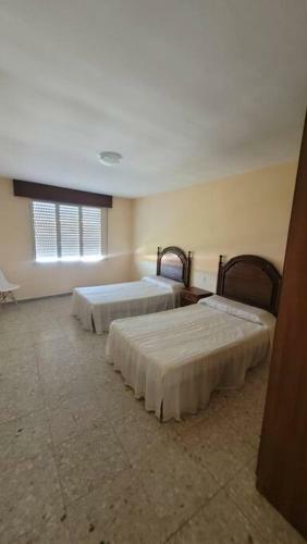 Apartamento A 50m de La Playa, A Estrenar