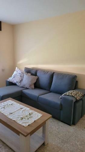 Apartamento A 50m de La Playa, A Estrenar