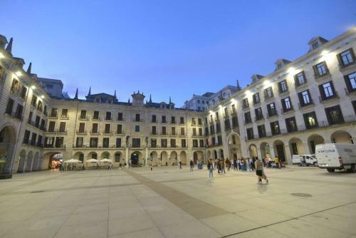 El Apartamento De Emilia
