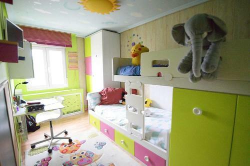 El Apartamento De Emilia