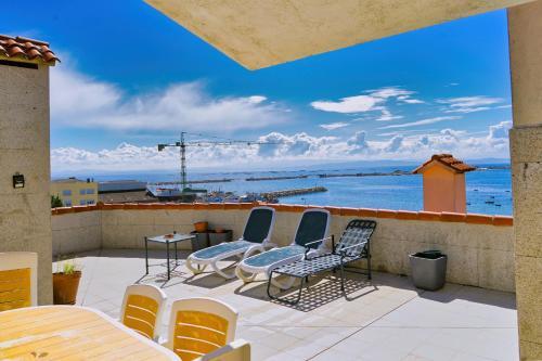 Apartamento Illas Atl�nticas