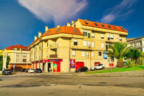 Apartamento Illas Atl�nticas