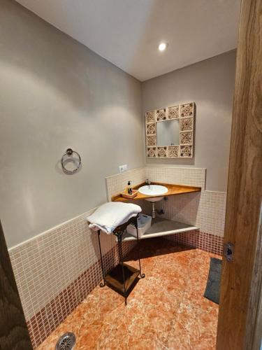 Apartamento Illas Atl�nticas