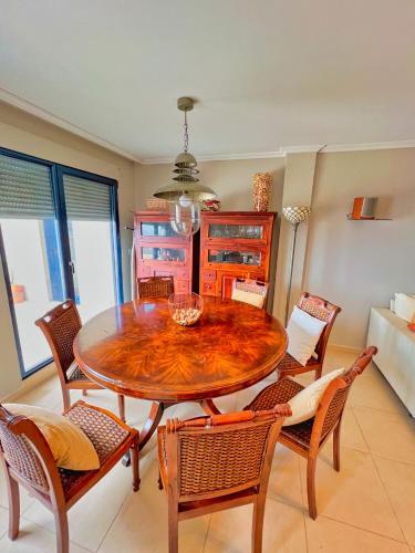 Apartamento Illas Atl�nticas