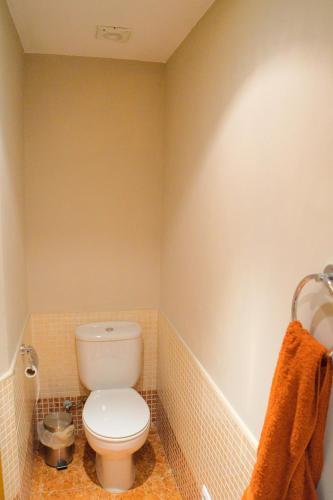 Apartamento Illas Atl�nticas