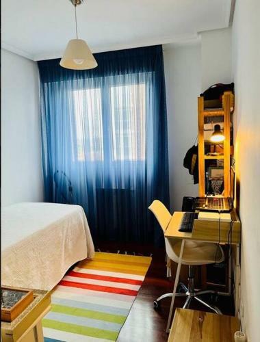 Apartamento Piso Alegr�a. Tranquilidad Excursiones Y Playa