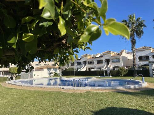 Apartamento El Mundo Soleado