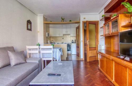 Apartamento Pisos Sardinero