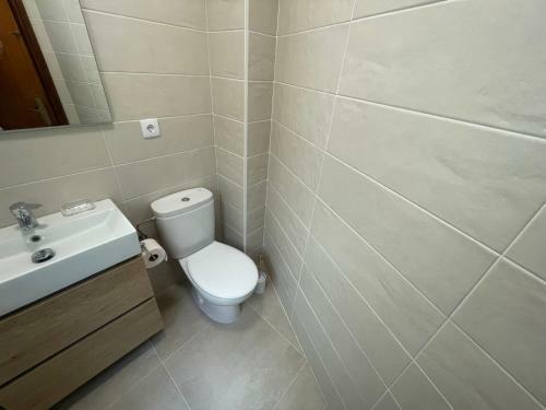 Apartamento Piso Cerca de Las Estaciones