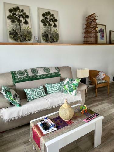 Amplia Casa Con Jardin A Un Paso Del Centro de Santander