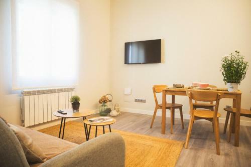 Apartamento Plaza Cuatro