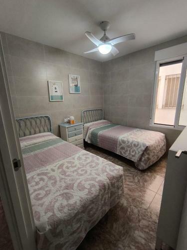 Apartamento La Casa Del Pescador