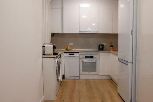 Apartamento Bah�a Ferry