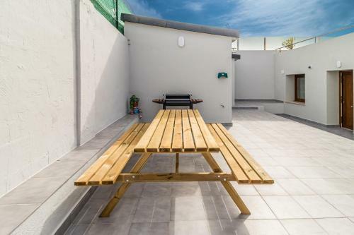 Refugio Del Pescador Apartamento Maruca