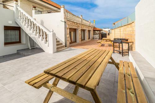 Refugio Del Pescador Apartamento Maruca