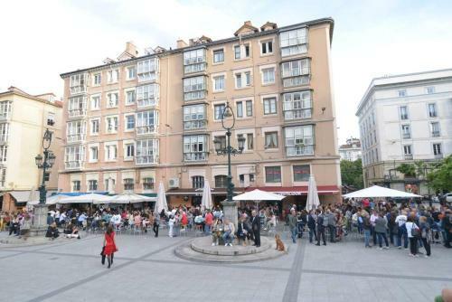 El Apartamento De Pilar