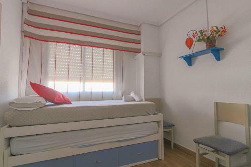 Apartamento 081-club Na�tico 010-comfortholidays