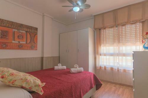 Apartamento 081-club Na�tico 010-comfortholidays