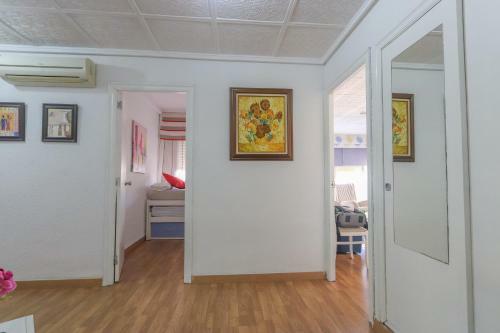Apartamento 081-club Na�tico 010-comfortholidays