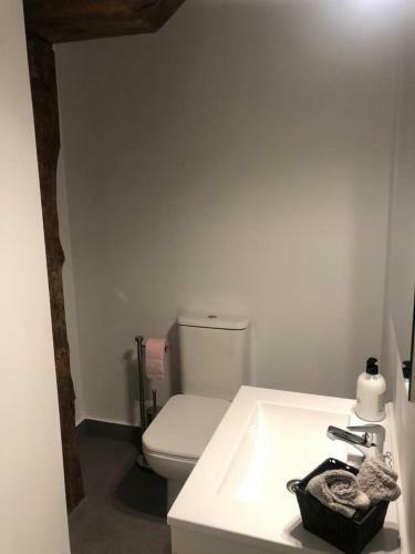 Apartamento Centro Santander A