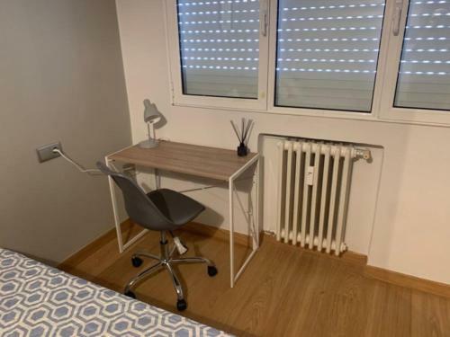 Apartamento Lujo Y Amplitud En Pleno Centro de Santander