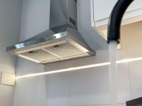 Apartamento Estudio Loft Moderno Muy C�ntrico