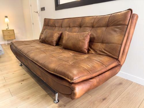 Apartamento Estudio Loft Moderno Muy C�ntrico