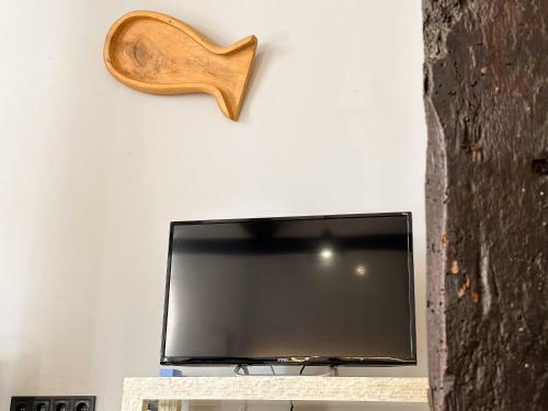 Apartamento Estudio Loft Moderno Muy C�ntrico