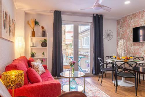 Apartamento Myflats Beach Side Santa Pola