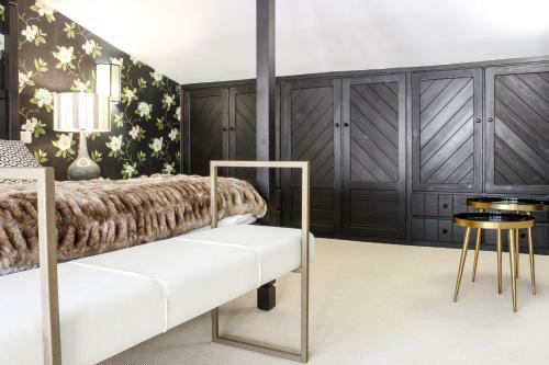 Luxury Villa In El Sardinero