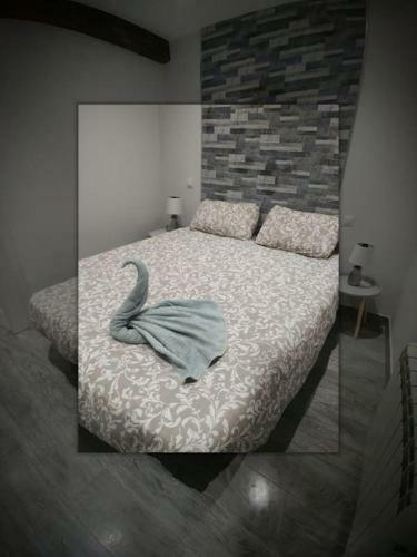 Apartamento Coqueto Loft En El Centro de Santander