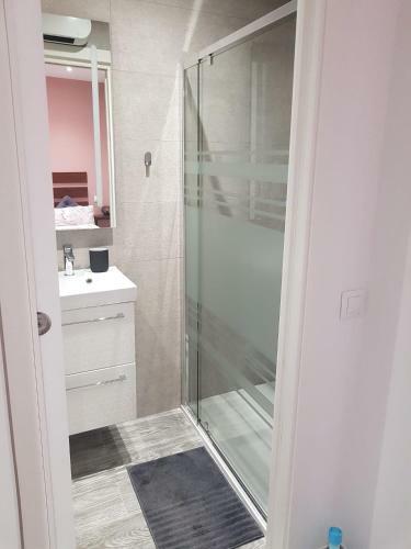 Apartamento Coqueto Loft En El Centro de Santander