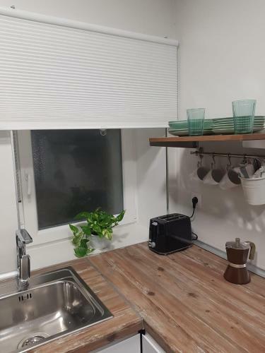 Apartamento Coqueto Loft En El Centro de Santander