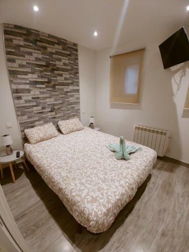Apartamento Coqueto Loft En El Centro de Santander