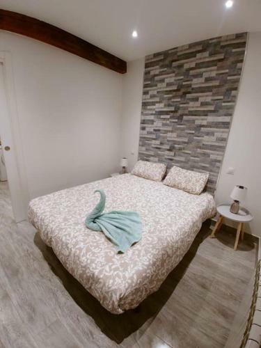 Apartamento Coqueto Loft En El Centro de Santander