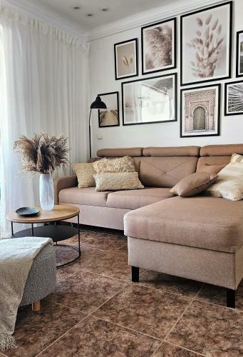 Apartamento Mirador Family Home