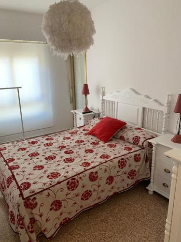 Apartamento Cares