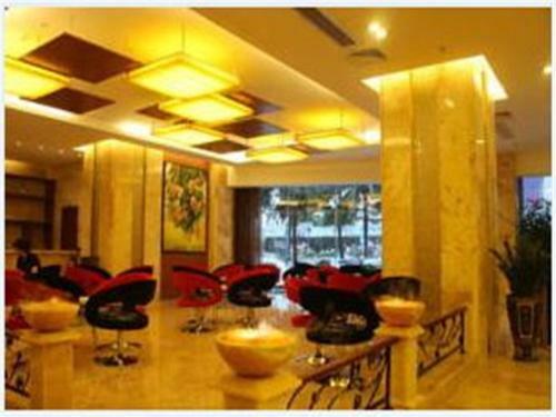 Hainan Hongyun Hotel