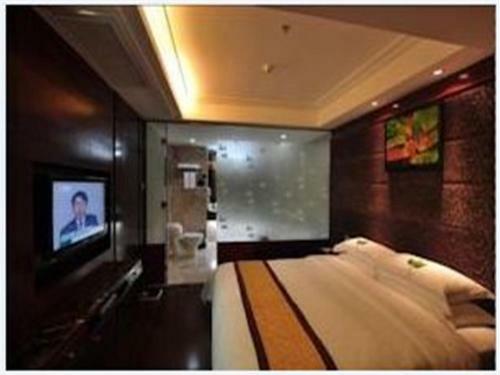 Hainan Hongyun Hotel