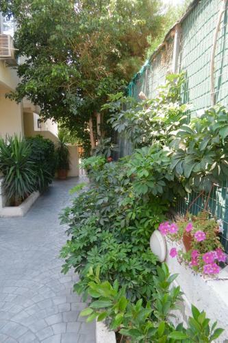 Vizantium Penthouse Apartment