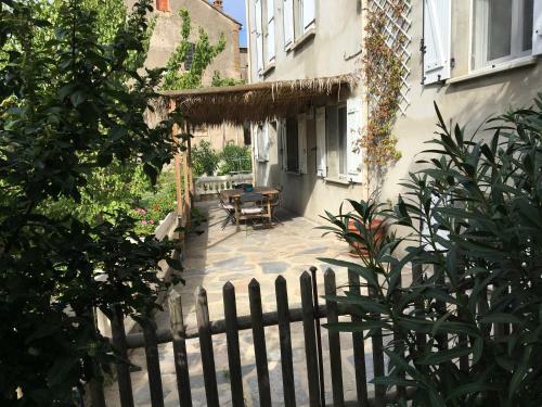 Apartamento Palazzu