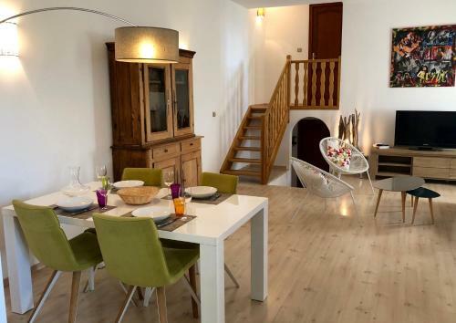 Apartamento Palazzu