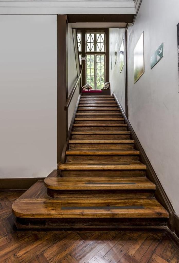 Hostal Casa Mondo Hostel