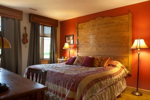 Hotel Floyd