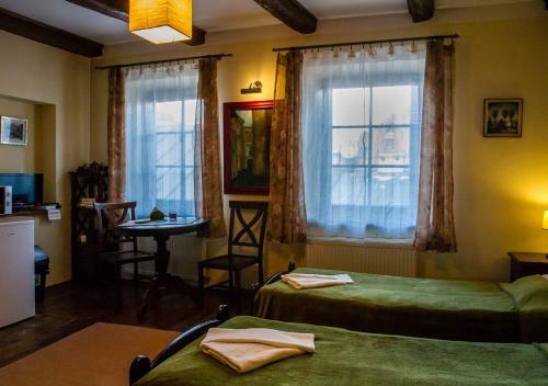 Lublin Apartaments
