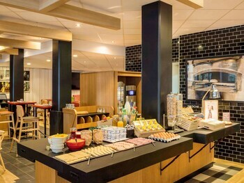 Hotel Ibis Lille Roubaix Centre